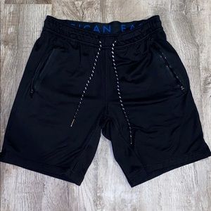 American eagle athletic shorts